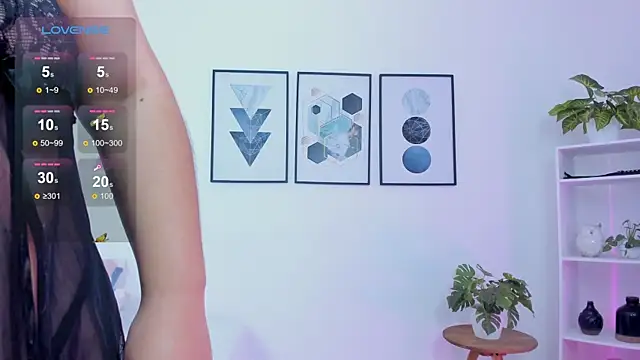 Abriil7 online show from March 8, 6:32 am