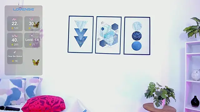 Abriil7 online show from March 12, 6:29 am