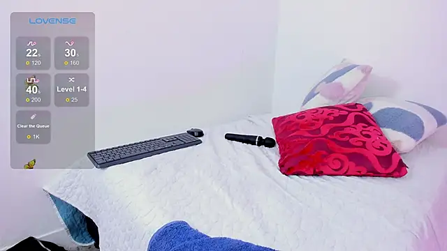 Abriil7 online show from March 19, 8:55 am