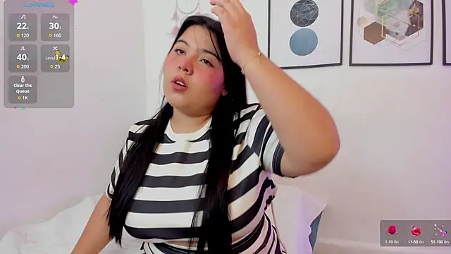 Abriil7 online show from September 28, 3:34 am