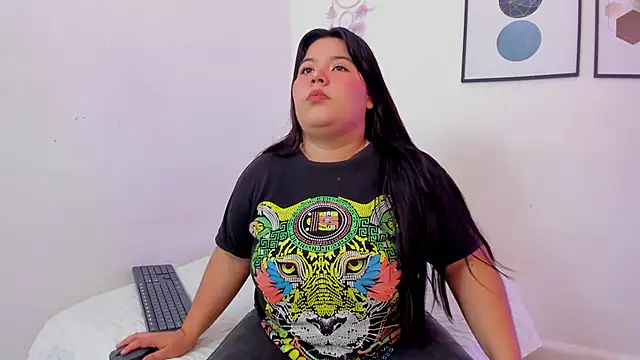 Abriil7 online show from October 16, 3:29 am