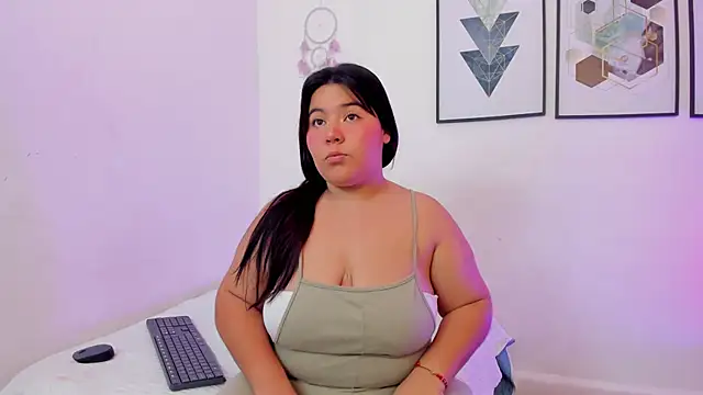 Abriil7 online show from November 6, 3:29 am