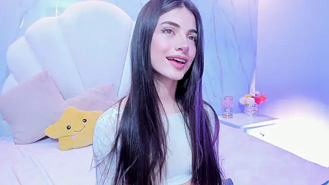 Megga Bluee online show from December 30, 8:58 pm