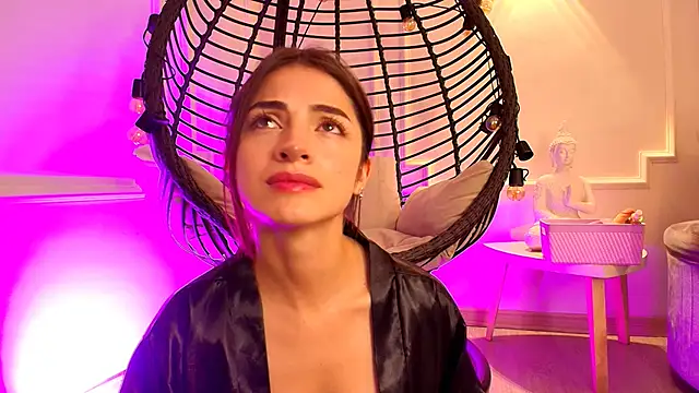 Megga Bluee online show from March 8, 12:11 am