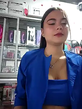 rapunzel069 online show from January 19, 3:53 pm