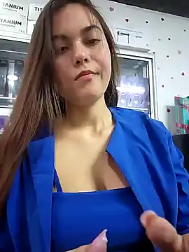 rapunzel069 online show from January 27, 3:50 pm