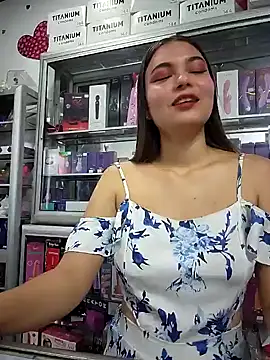 rapunzel069 online show from January 29, 1:17 pm