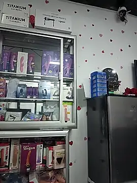 rapunzel069 online show from January 29, 7:32 pm