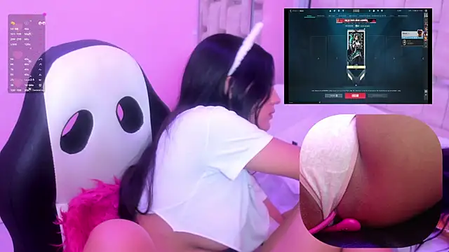 MiaVoss online show from January 25, 5:29 am