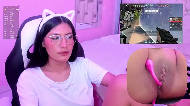 MiaVoss online show from January 25, 8:31 am