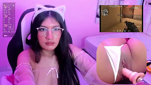 MiaVoss online show from January 26, 8:14 am