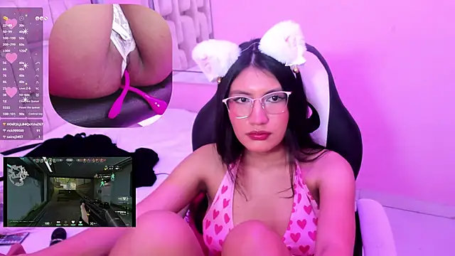 MiaVoss online show from February 1, 7:36 am