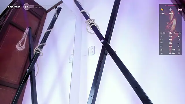 MiaVoss online show from March 14, 6:07 pm