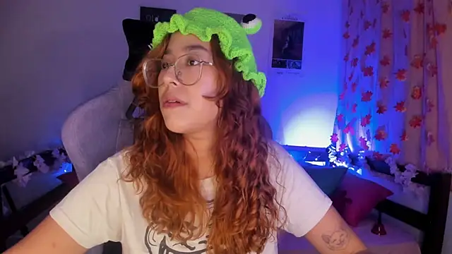  Moon Johnson online show from March 21, 12:07 am