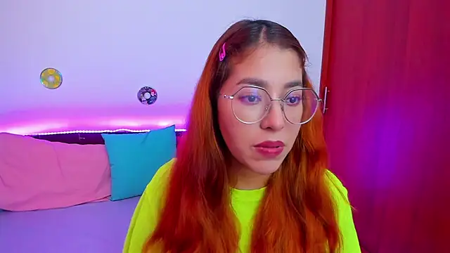  Moon Johnson online show from September 13, 12:54 am