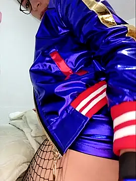 Melinaa-sex online show from October 31, 11:22 am