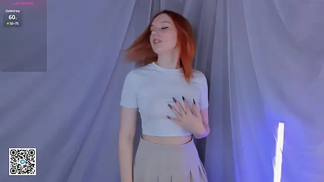 MelissaBryant online show from December 22, 5:10 pm