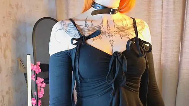 MelissaBryant online show from March 17, 9:12 am