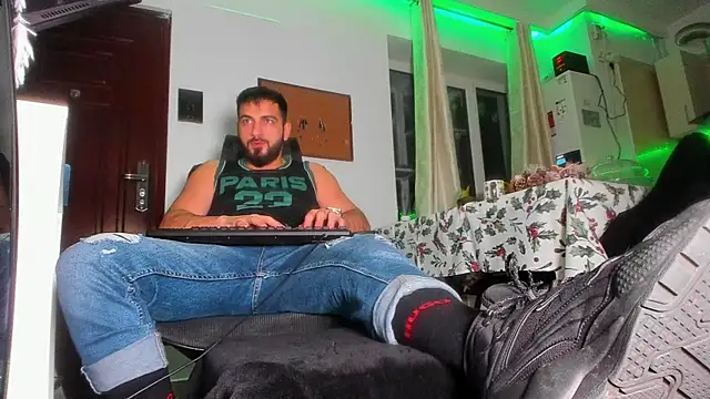 welcometo hell online show from November 27, 3:08 am