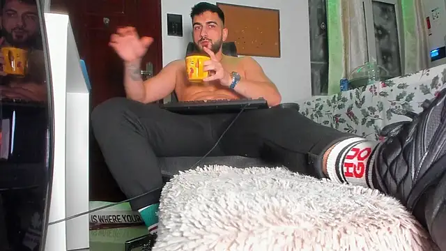 welcometo hell online show from December 2, 11:45 pm