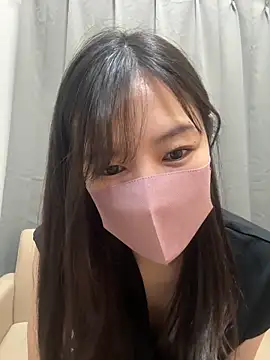 cupido meimei online show from January 13, 1:17 pm