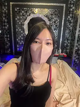 cupido meimei online show from February 22, 2:30 pm