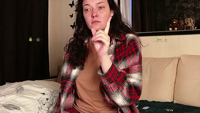 Alysta online show from September 21, 3:08 am