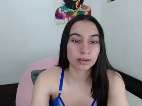 Lunaxx21 online show from January 12, 11:17 am