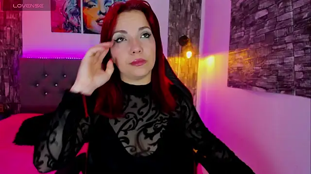 tatiana sc online show from January 17, 1:24 pm