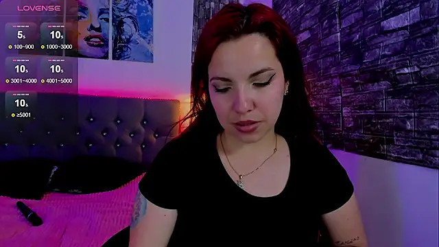 tatiana sc online show from January 28, 7:32 pm