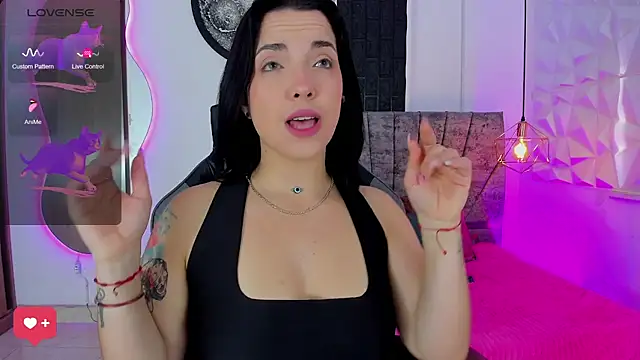 tatiana sc online show from September 9, 1:32 pm