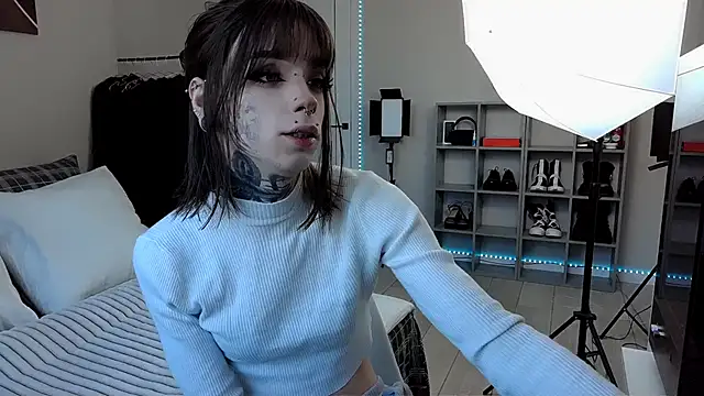 Tanya M online show from January 31, 10:31 am