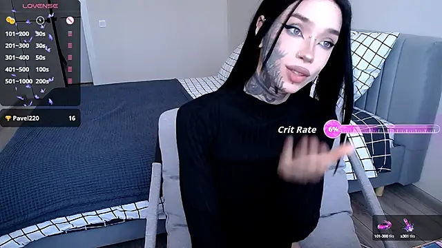 Tanya M online show from September 22, 9:44 am