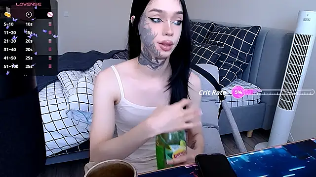 Tanya M online show from October 4, 7:50 am