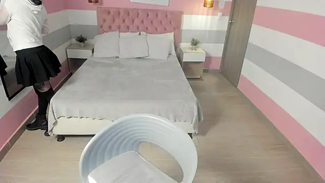 Carol Pinter online show from January 6, 12:13 pm