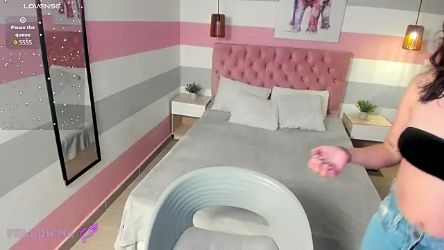 Carol Pinter online show from January 14, 12:14 pm