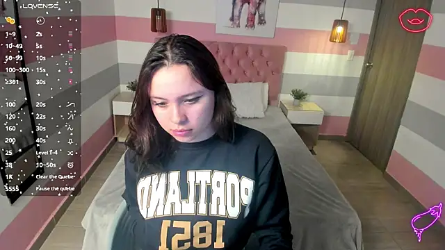 Carol Pinter online show from January 15, 5:29 am