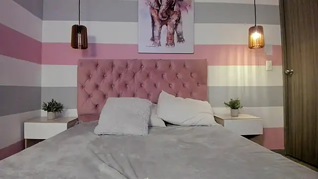 Carol Pinter online show from February 5, 4:36 pm