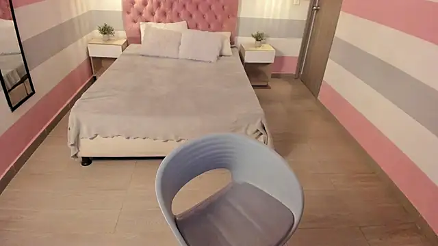 Carol Pinter online show from February 7, 1:11 pm