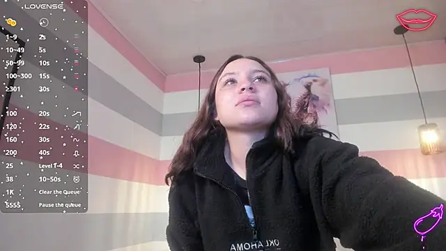 Carol Pinter online show from February 15, 5:09 am