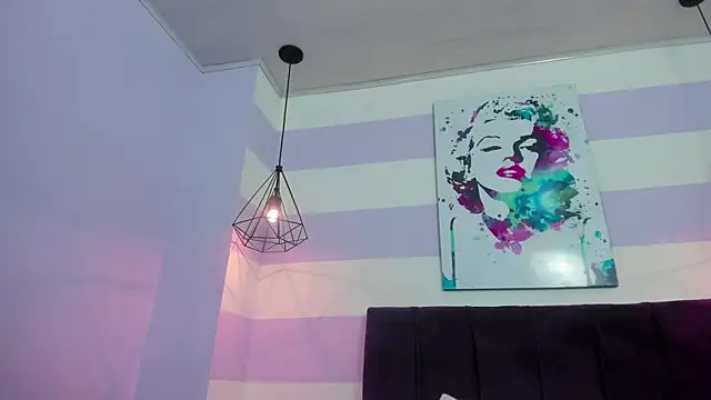 Carol Pinter online show from March 7, 4:33 pm