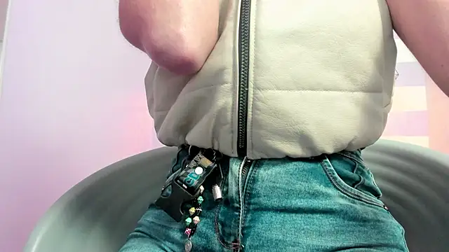 Carol Pinter online show from March 8, 12:09 pm