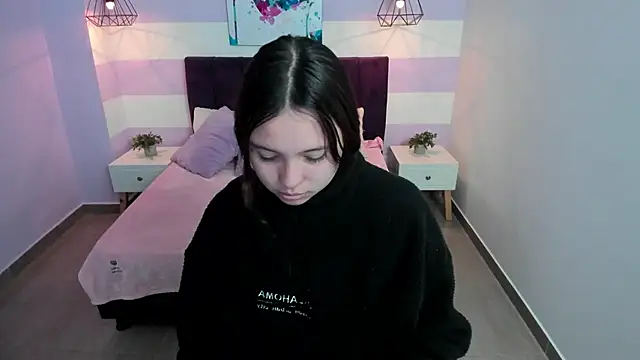 Carol Pinter online show from March 20, 12:22 pm