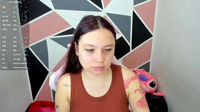 Carol Pinter online show from September 12, 6:08 pm