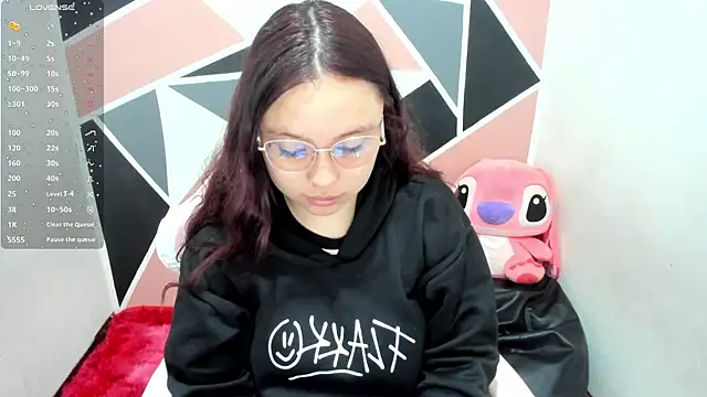 Carol Pinter online show from September 15, 7:25 pm