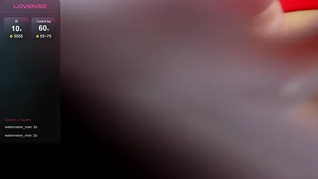 Snapshot of AbyCooper chatting on February 20, 11:54 pm AbyCooper online show from February 20, 11:54 pm