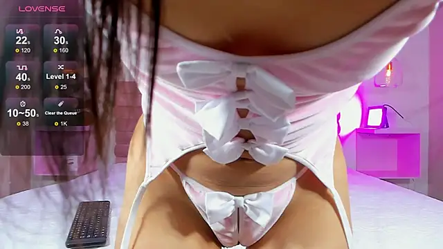 Snapshot of AbyCooper chatting on February 23, 5:07 pm AbyCooper online show from February 23, 5:07 pm