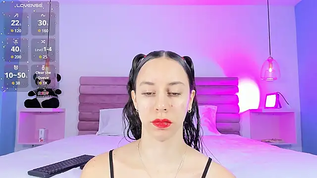 Snapshot of AbyCooper chatting on September 10, 2:17 pm AbyCooper online show from September 10, 2:17 pm