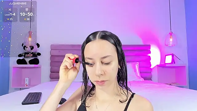 Snapshot of AbyCooper chatting on September 20, 1:01 pm AbyCooper online show from September 20, 1:01 pm