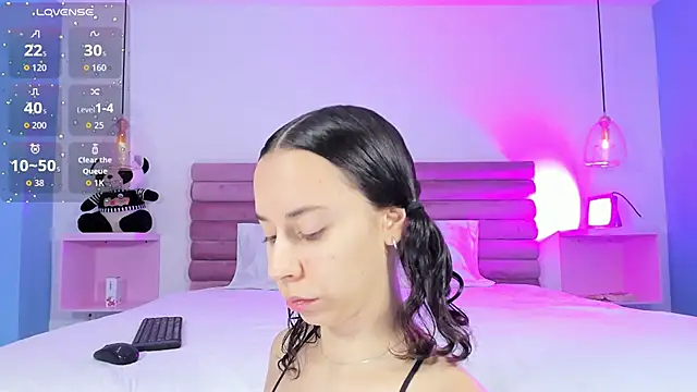 Snapshot of AbyCooper chatting on September 23, 12:52 pm AbyCooper online show from September 23, 12:52 pm